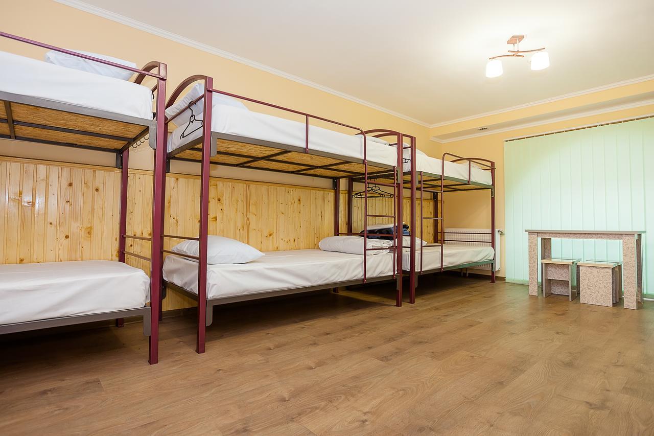 Tsentralnyi Hostel Ivano-Frankivs'k Room photo